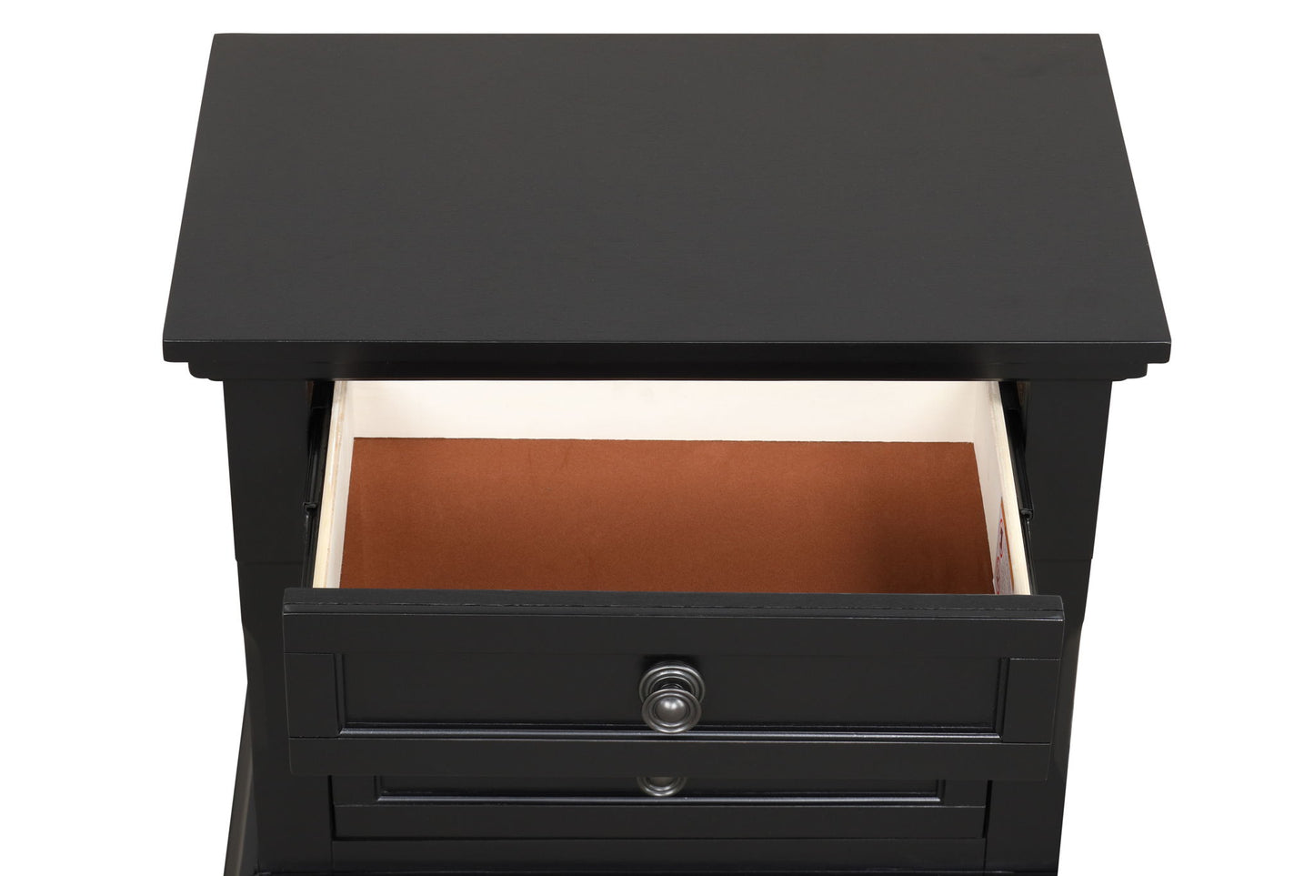 Glory Furniture - Meade - Nightstand