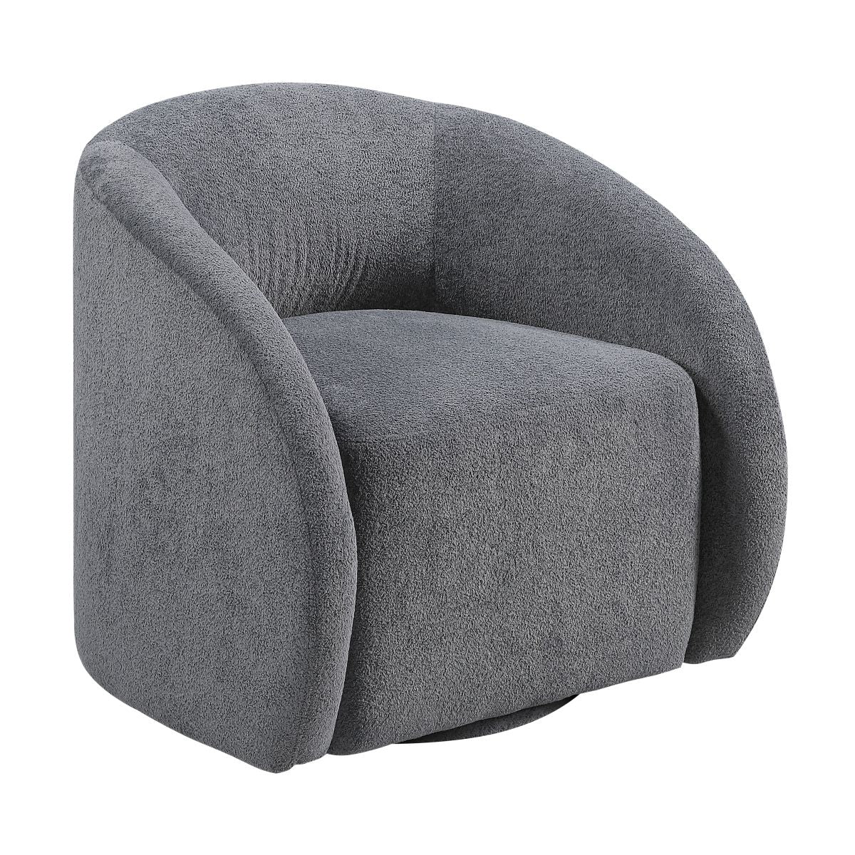 Cocoon Swivel Chair