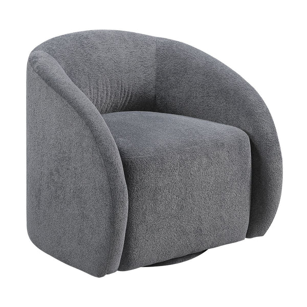 Cocoon Swivel Chair