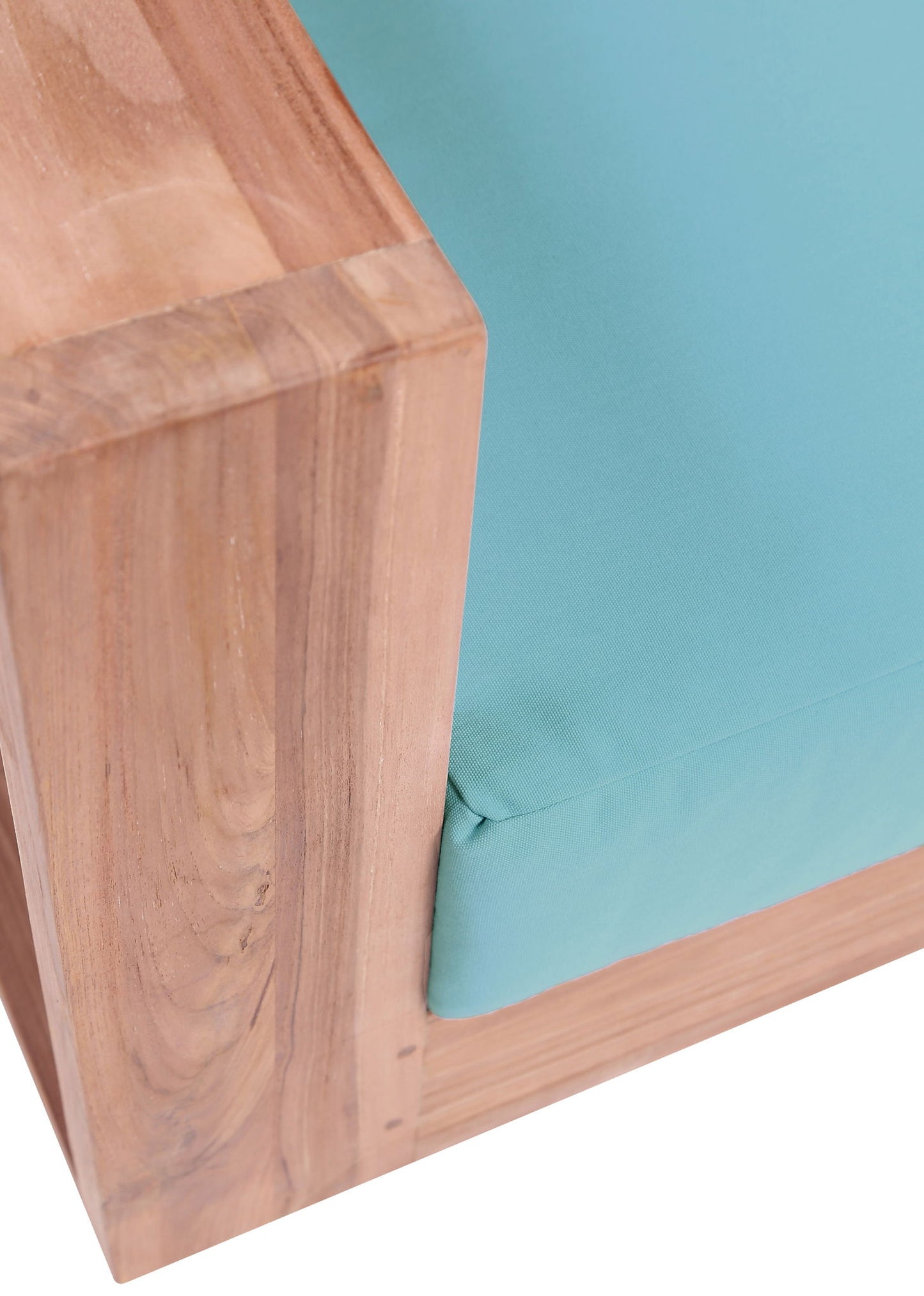 Tulum - Water Resistant Outdoor Loveseat