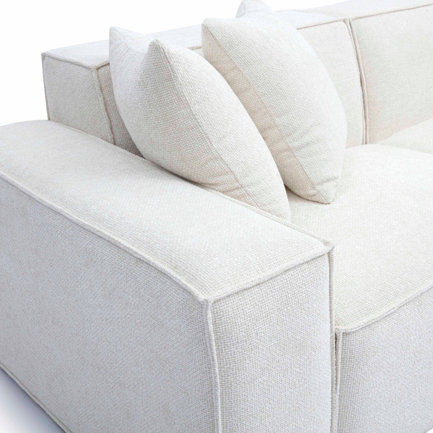 Mindy - Modular Sofa