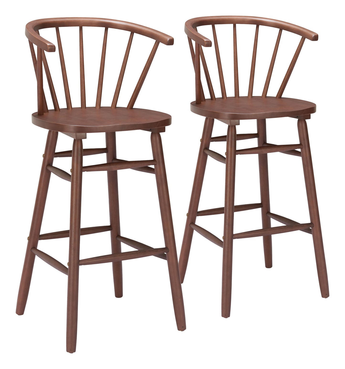 Stenger - Barstool (Set of 2)