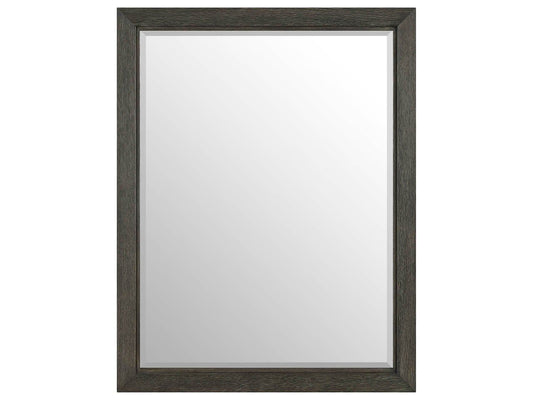 Modern - Mirror - Veil