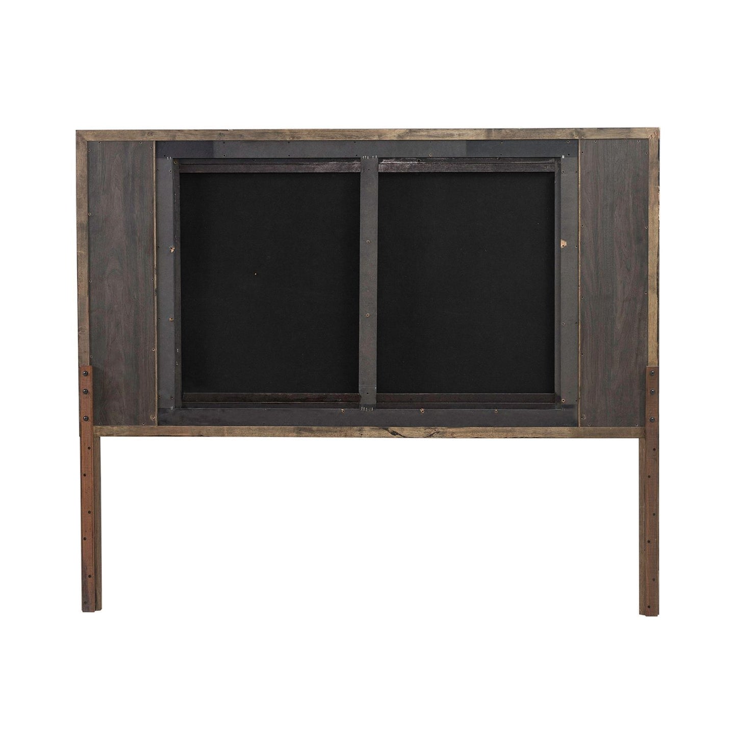 Modern Edge - Upholstered Panel Headboard