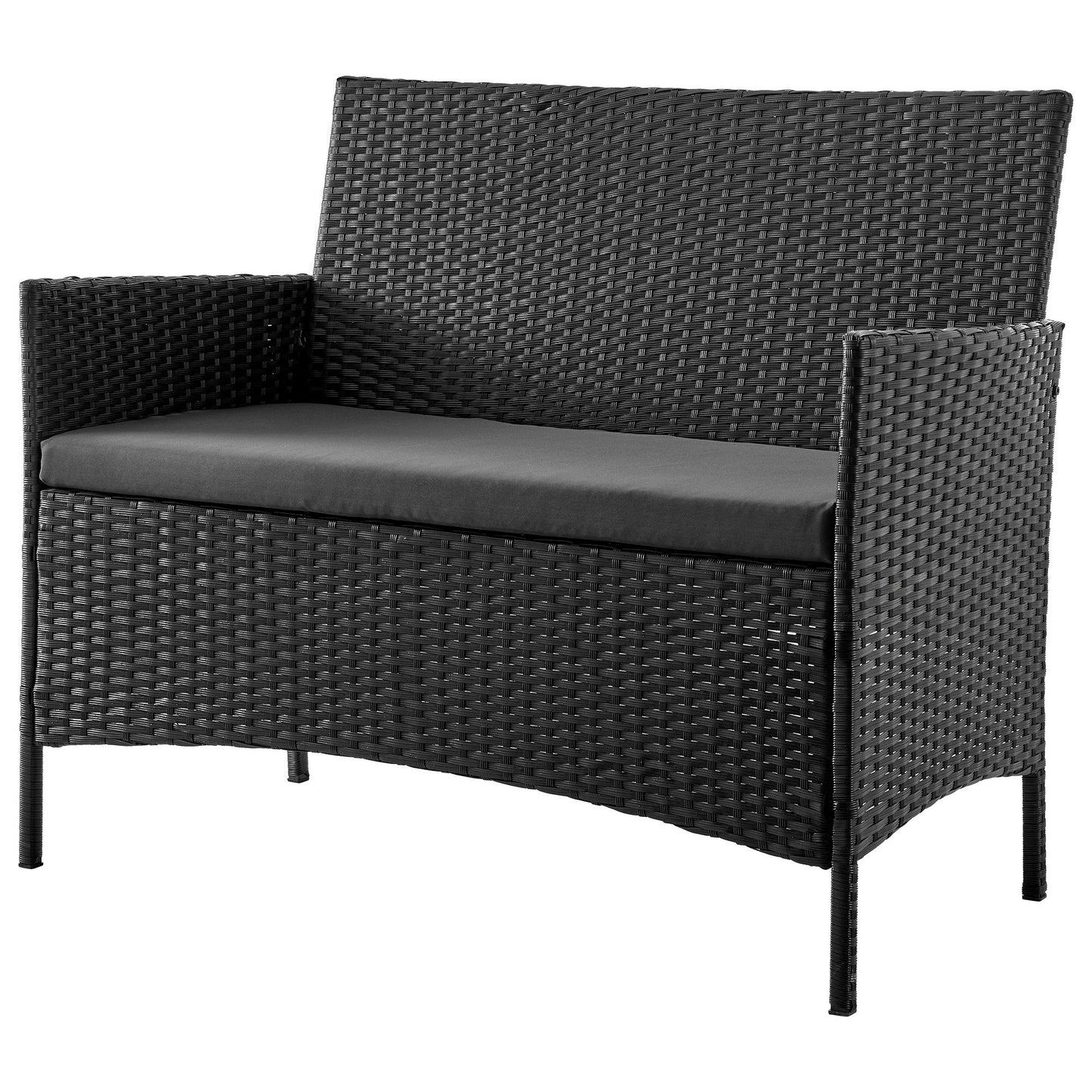 Manhattan Imperia - 3-Piece Conversation Set