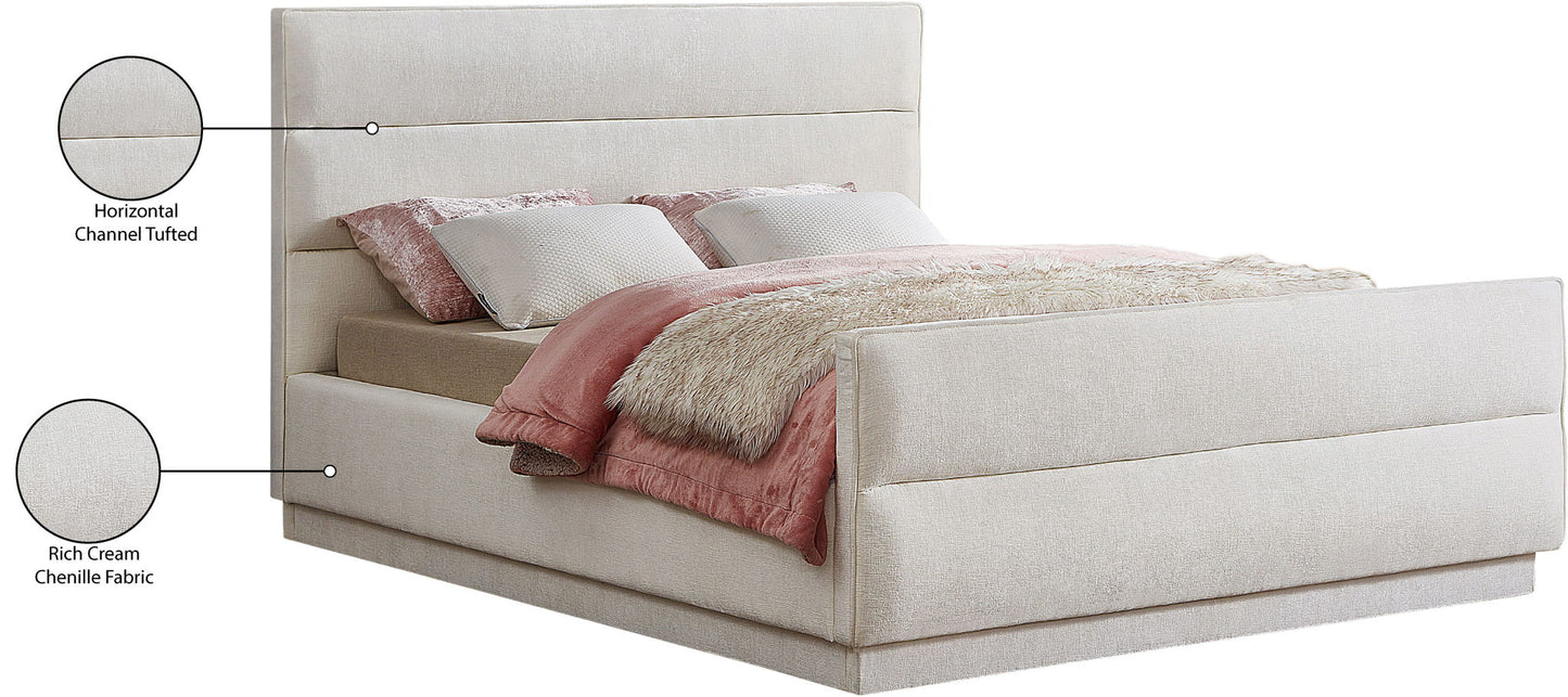 Paxton - Bed