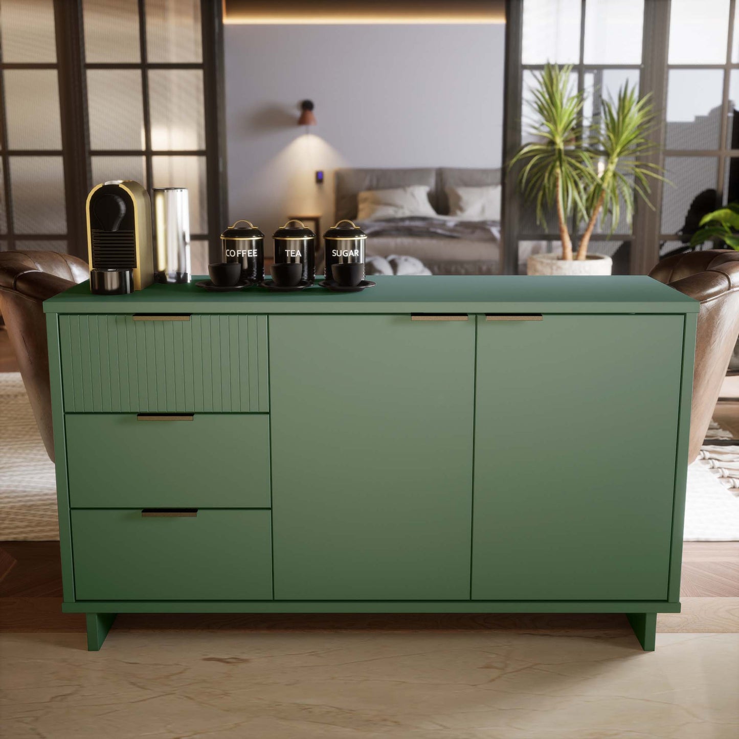 Manhattan Granville - Sideboard