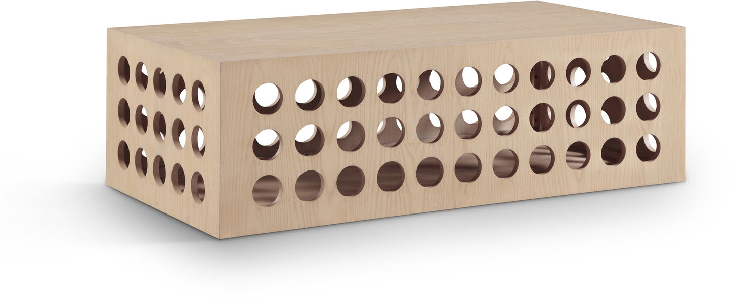 Kinsley - Coffee Table