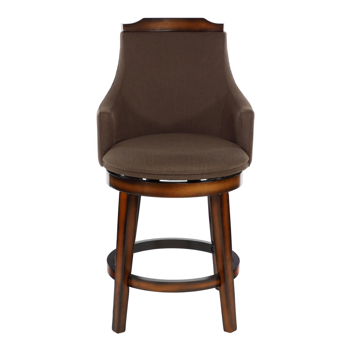 Bayshore Swivel Counter Height Chair