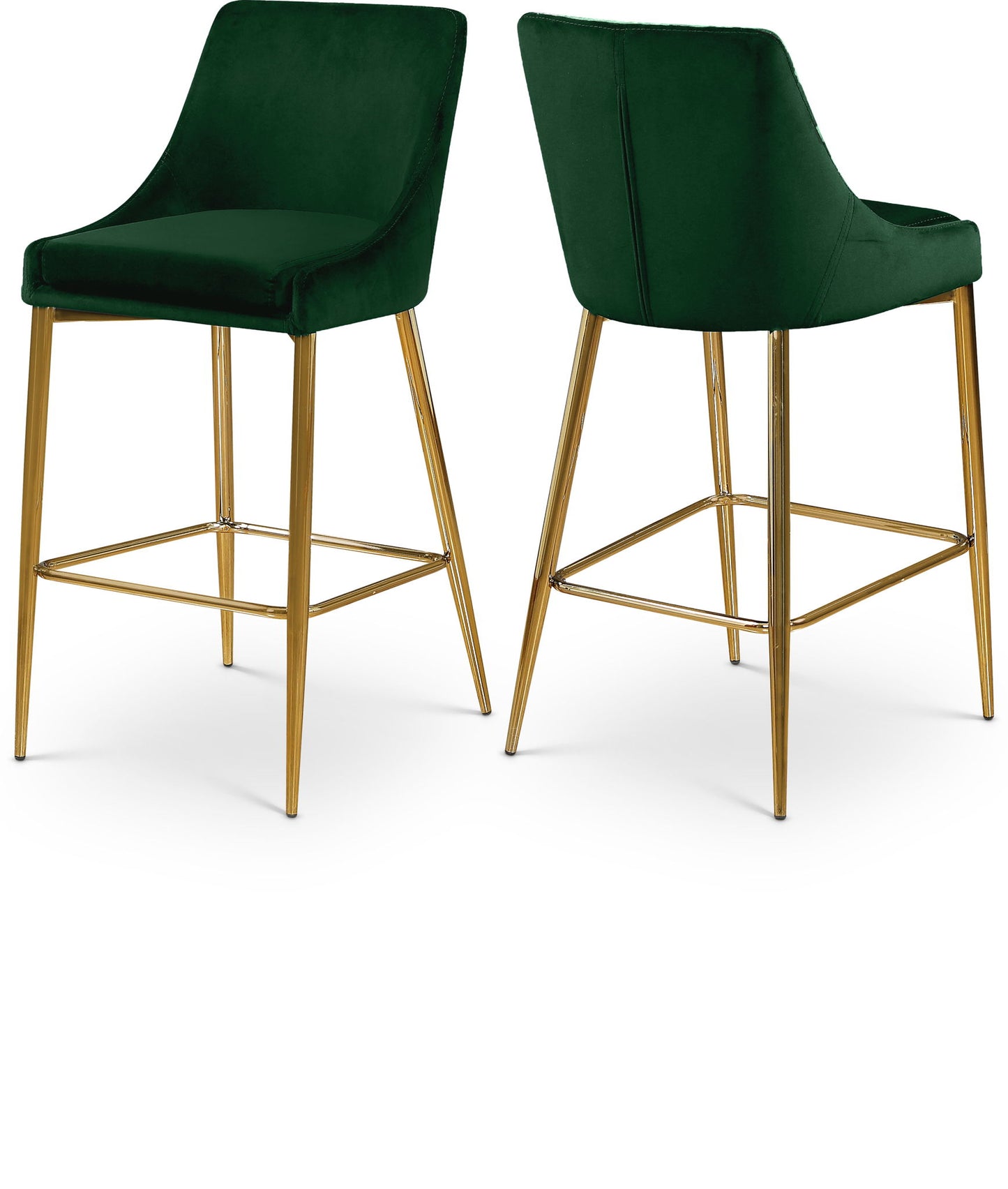 Karina - Stool (Set of 2)