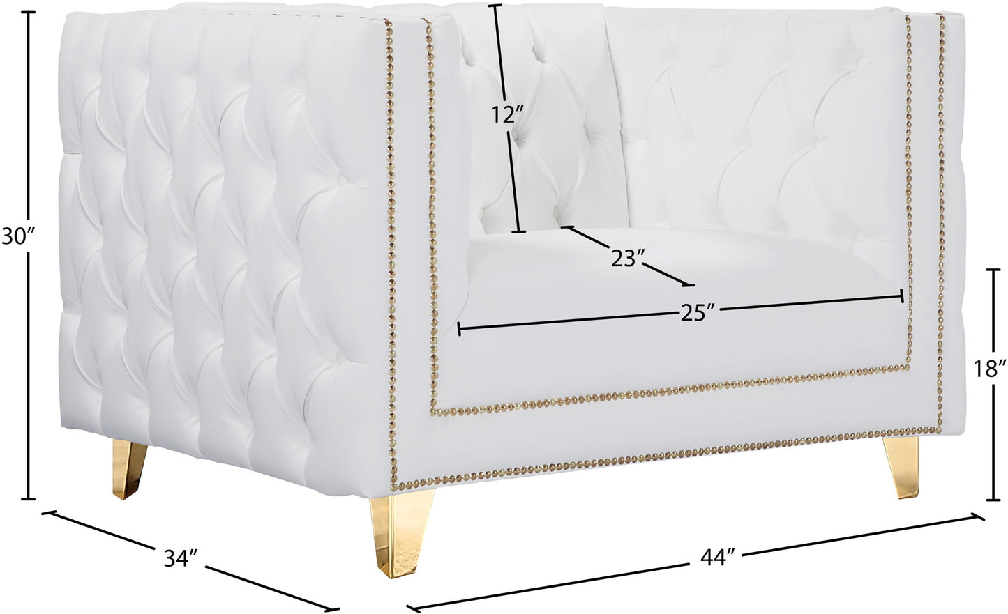 Michelle - Chair