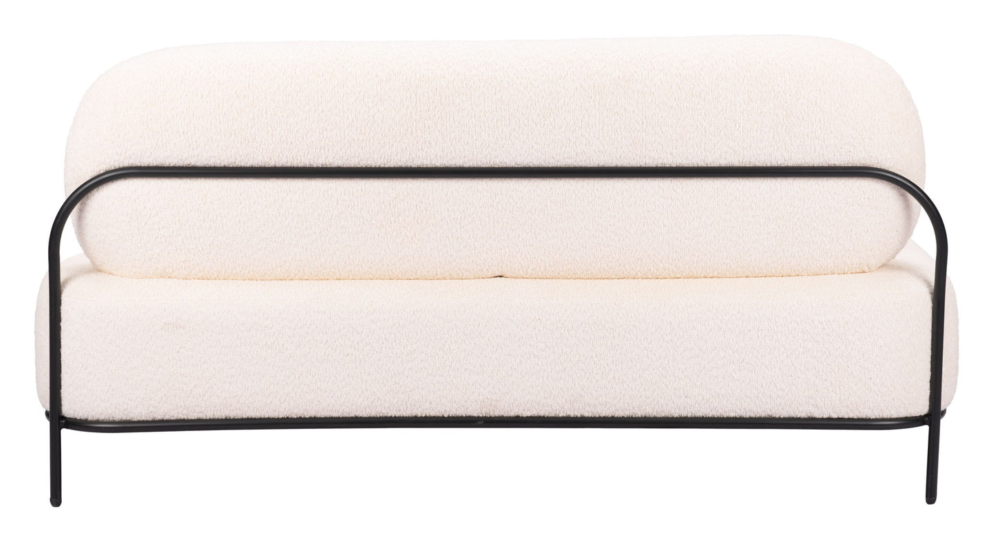 Arendal - Sofa - Vanilla