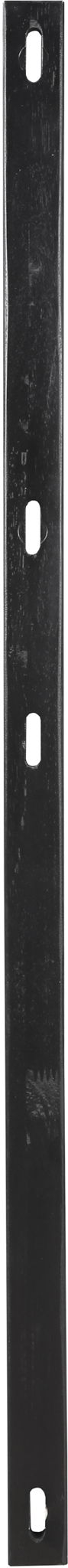 Parker - Rubberwood Mirror