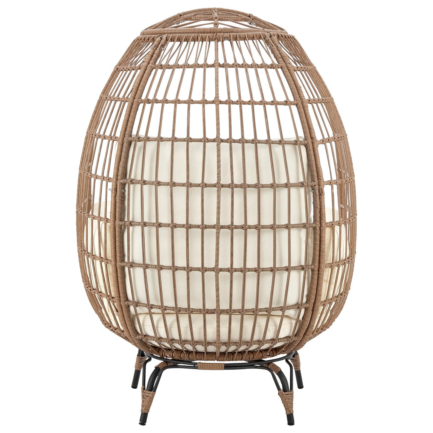 Manhattan Spezia - Freestanding Egg Chair
