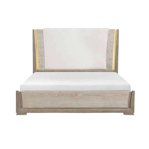 Aeon Queen Bed