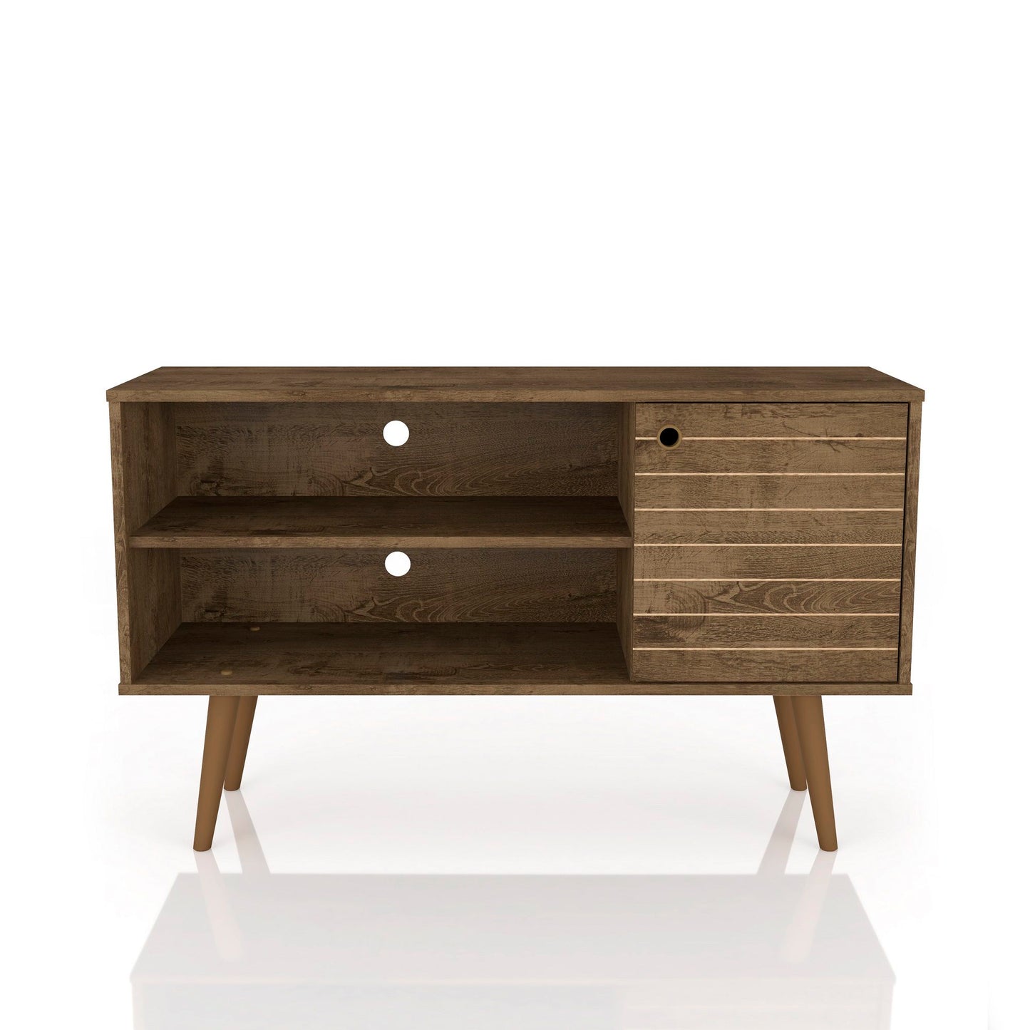 Manhattan Liberty - TV Stand