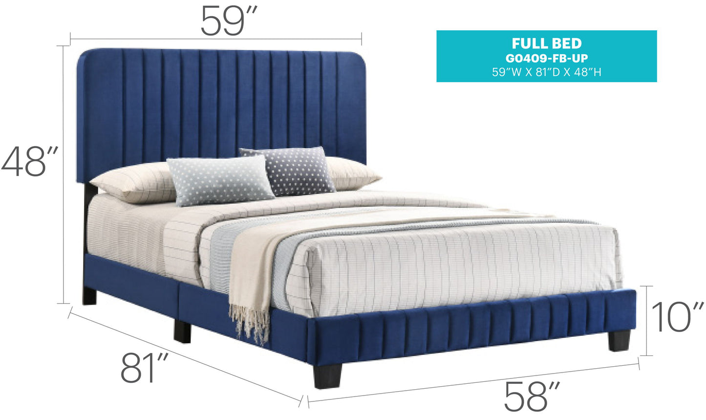 Glory Furniture - Lodi - Bed