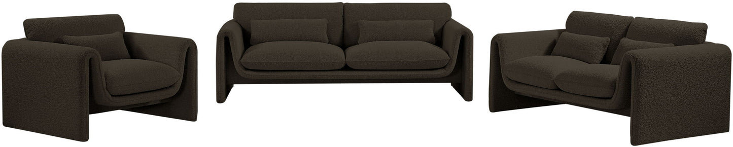 Sloan - Loveseat