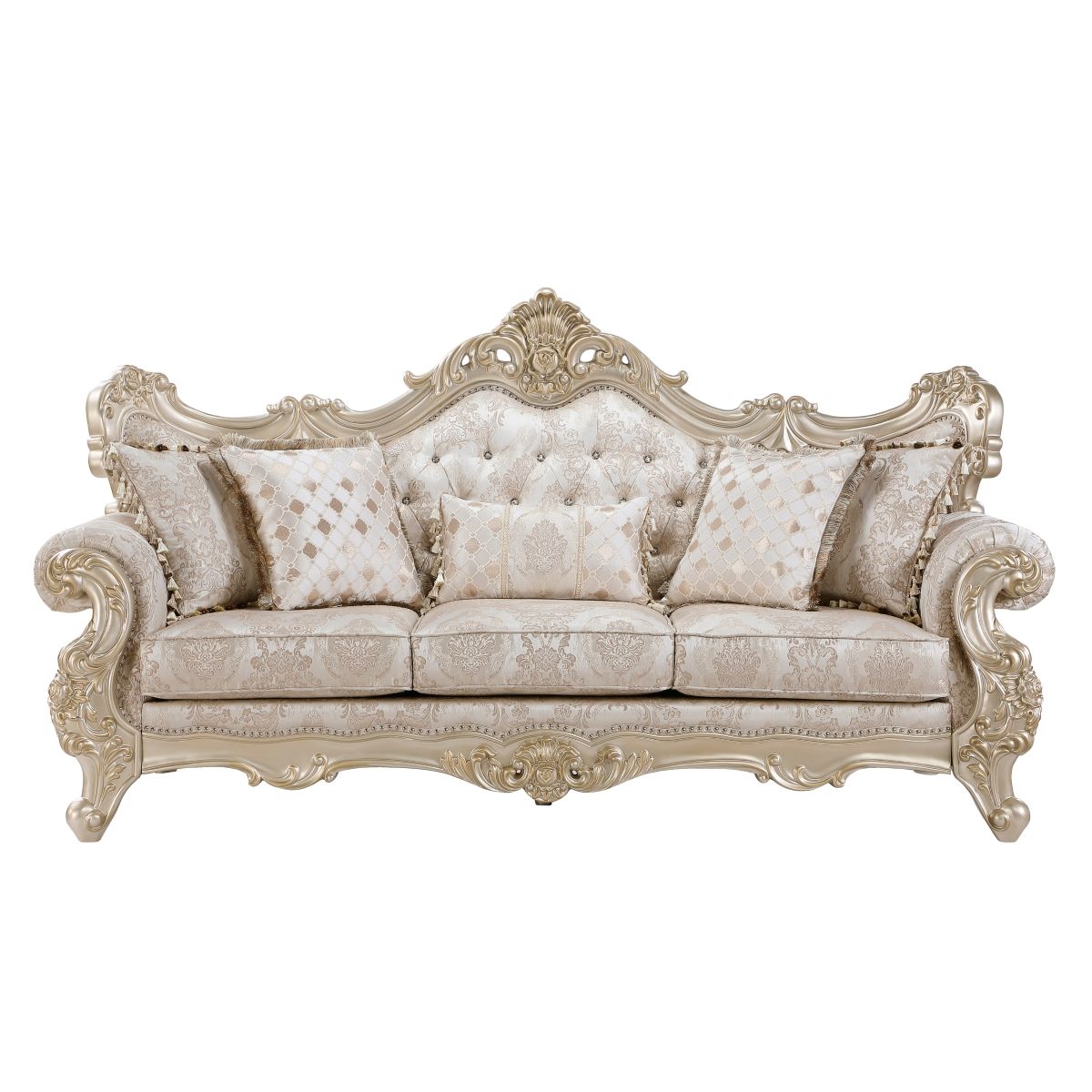Sovereign Sofa