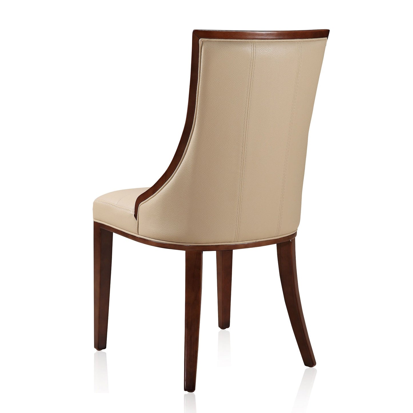 Fifth Avenue - Dining Chair (Set of 2) - Cream