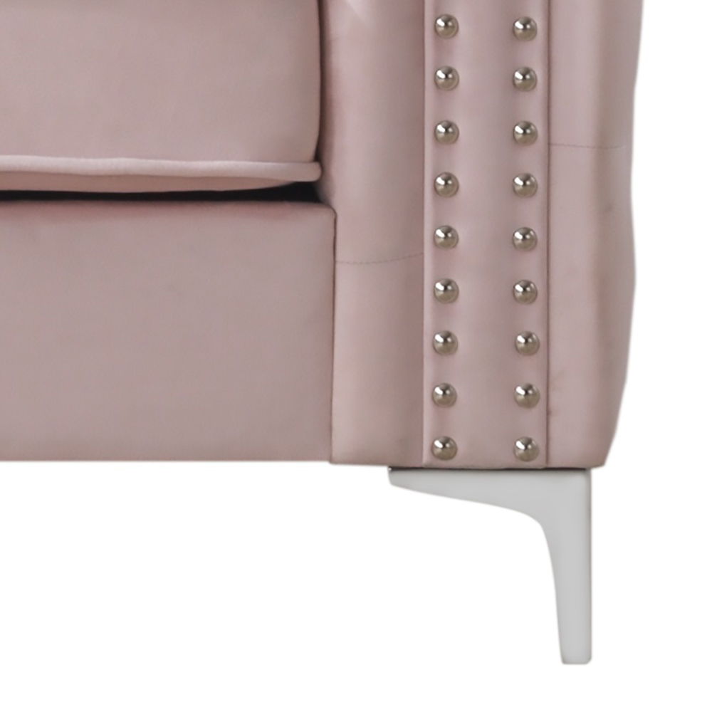 Glory Furniture - Paige - Loveseat