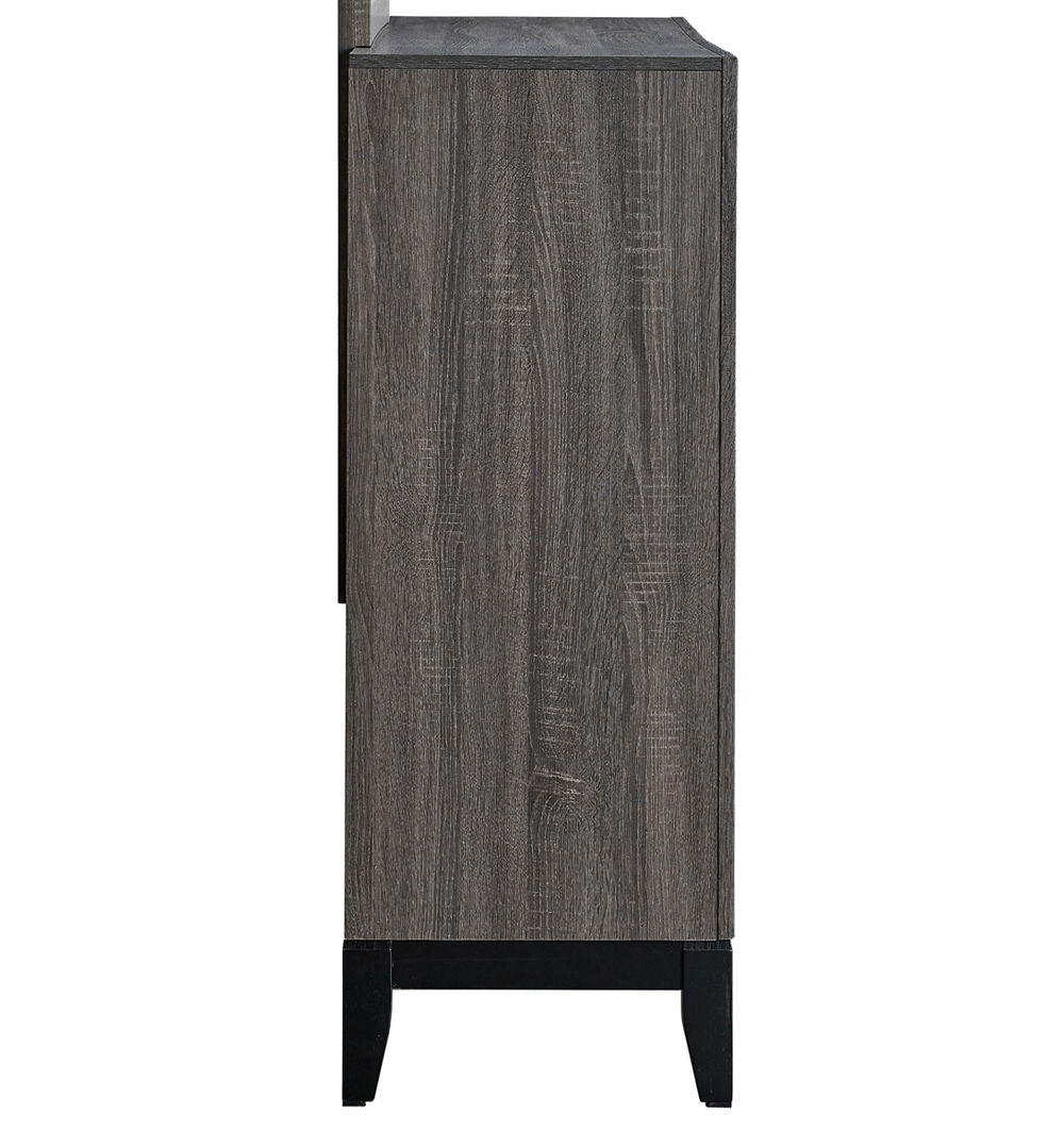 Glory Furniture - Glasgow - Dresser