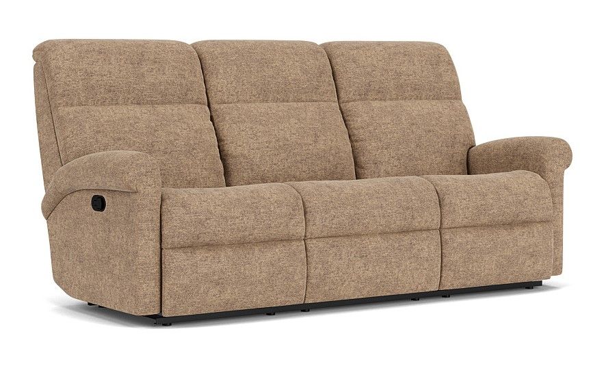 Davis - Fabric Reclining Sofa