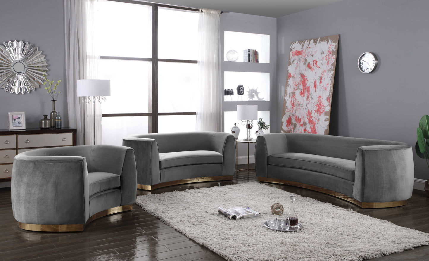 Julian - Sofa