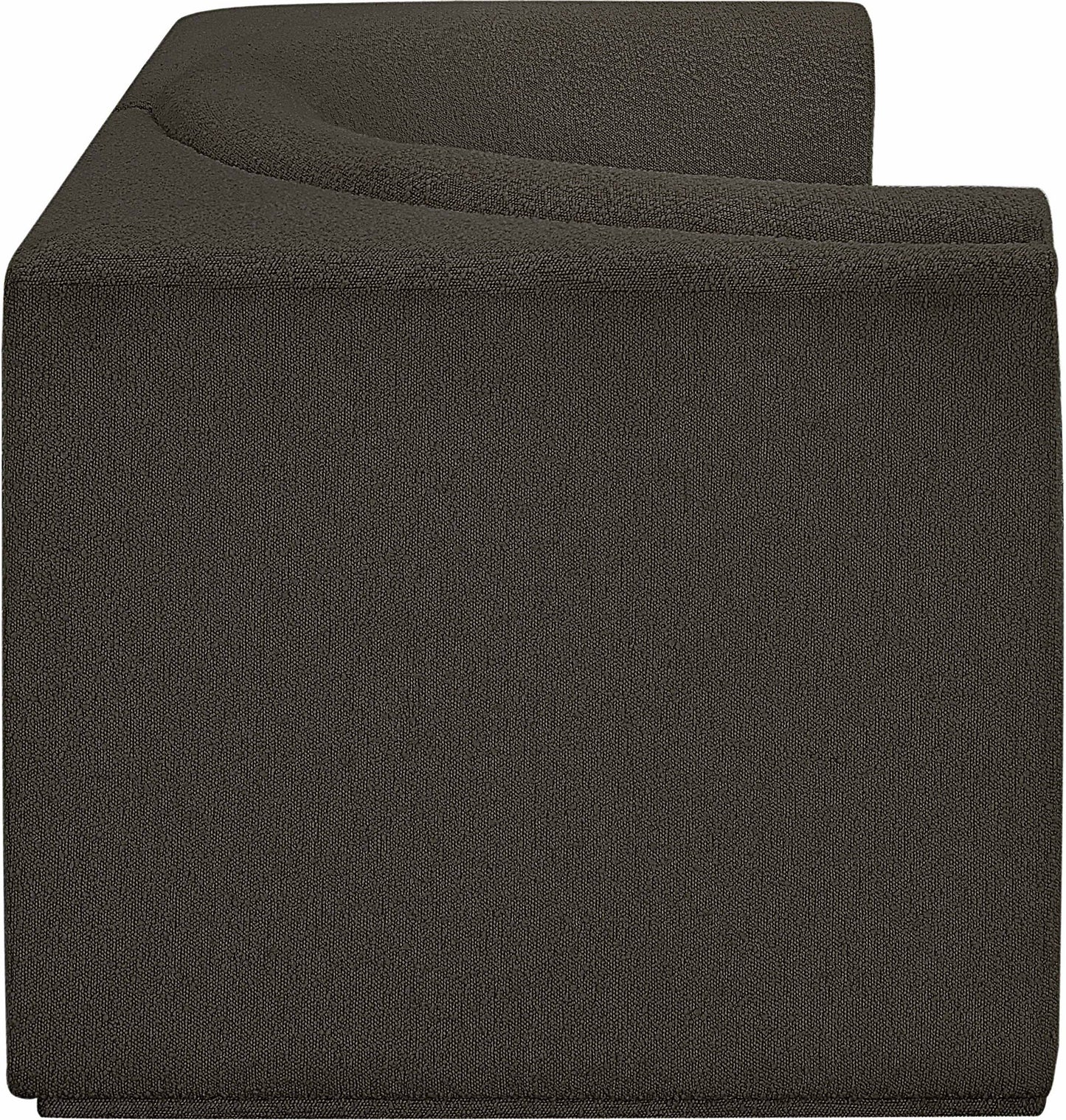 Ollie - 2 Seat Modular Sofa