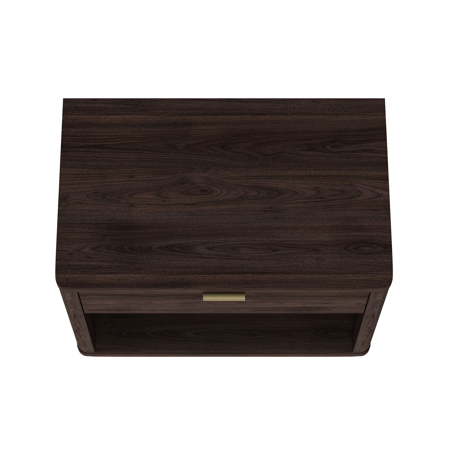 Manhattan Evelyn - 1-Drawer Nightstand