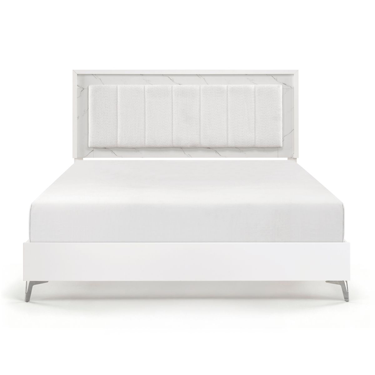 Ripple Eastern King Bed