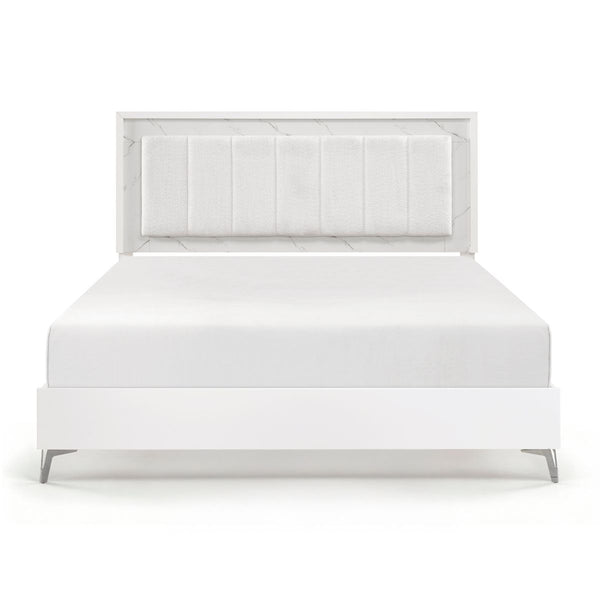 Ripple Eastern King Bed