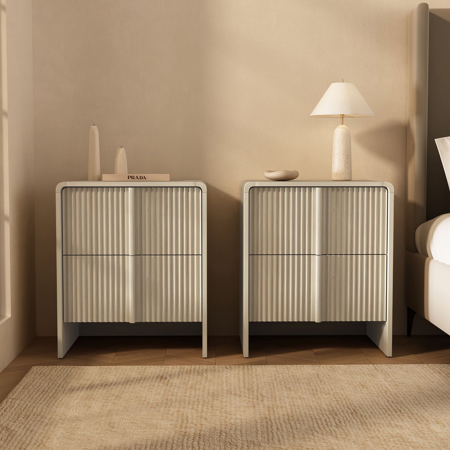 Manhattan Novara - Nightstand