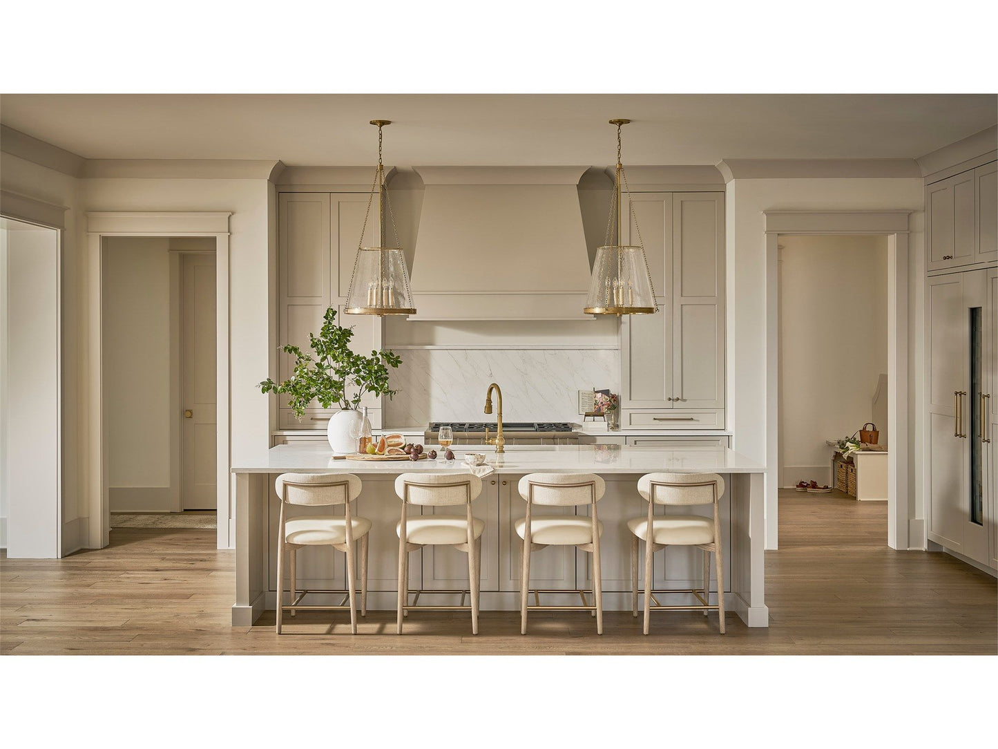 Velora - Dining Chair
