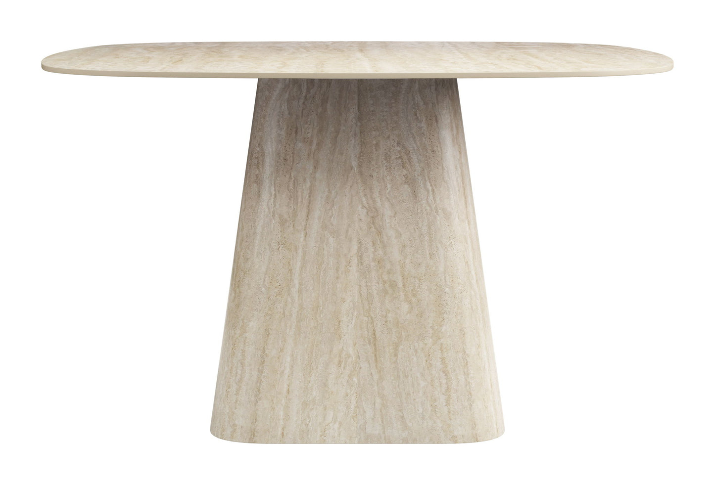 Brim - Dining Table - Natural