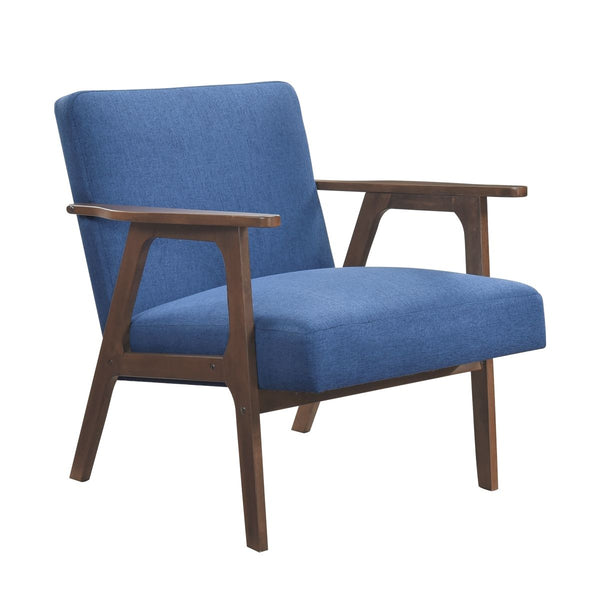 Omara Accent Chair