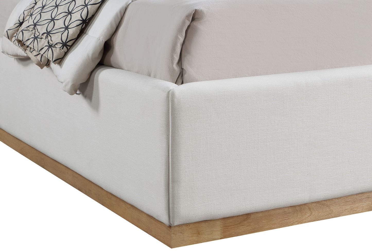 Flynn - Bed