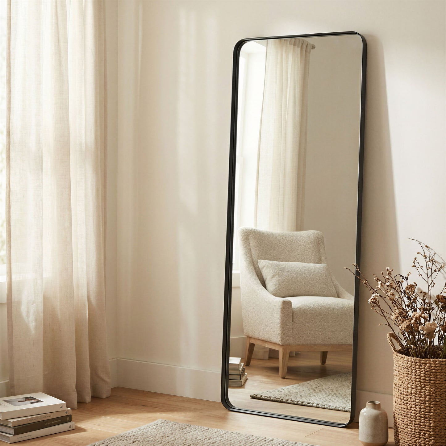 Riga - Mirror
