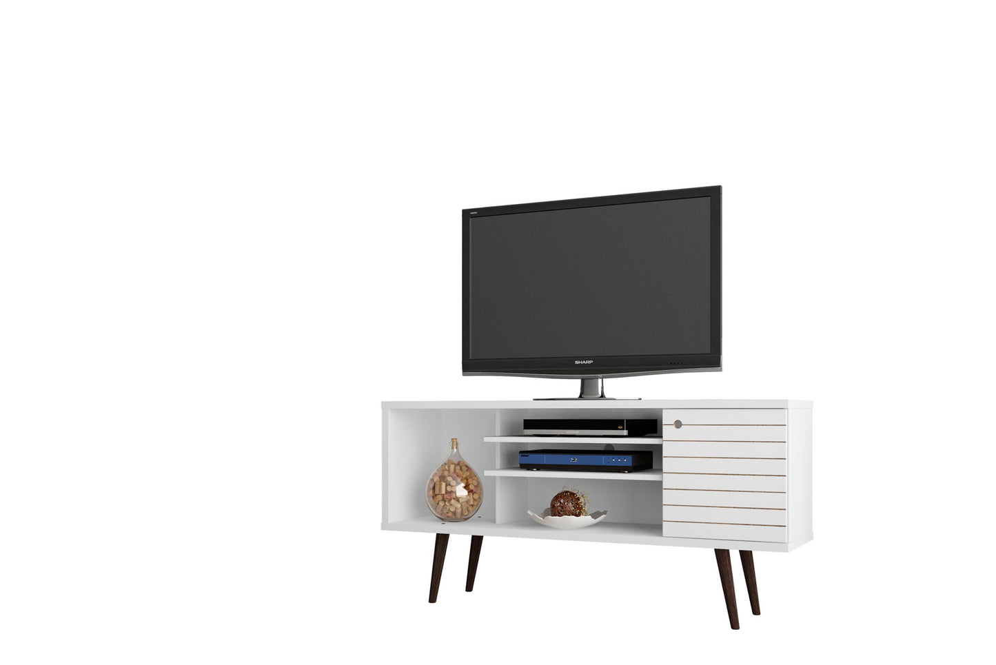 Manhattan Liberty - 53" TV Stand