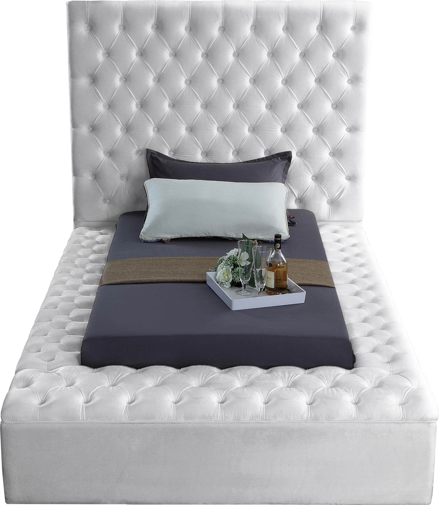 Bliss - Bed