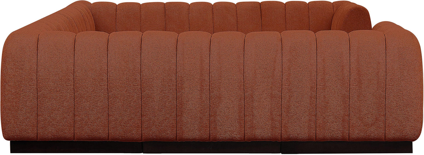 Quinn - 8 Piece Modular Sectional