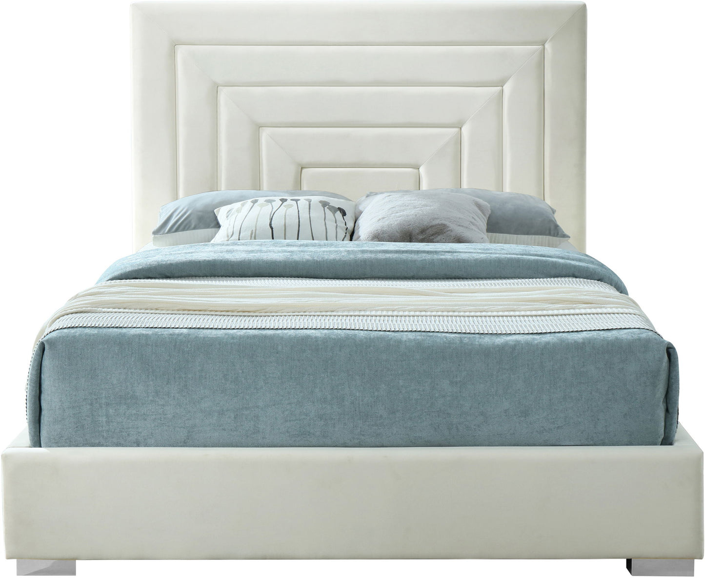 Nora - Bed