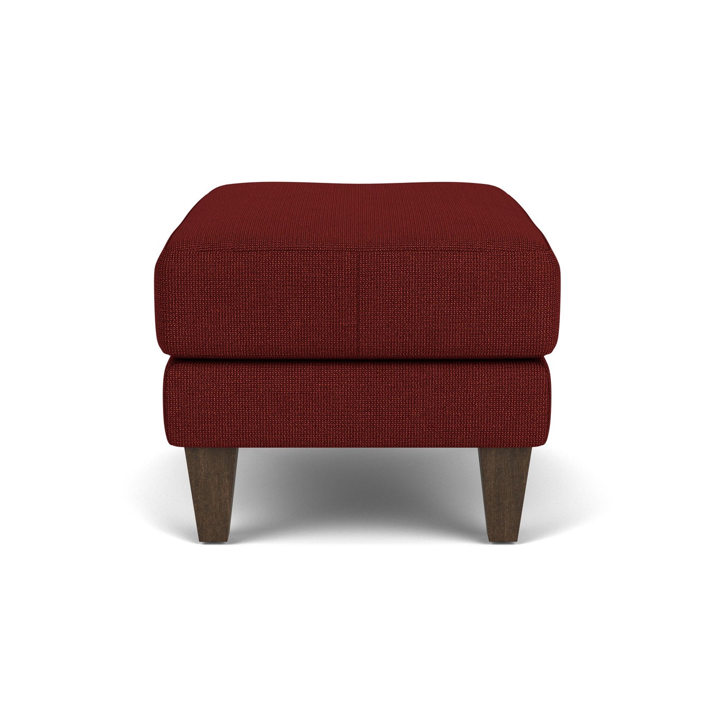 Bond - Fabric Ottoman