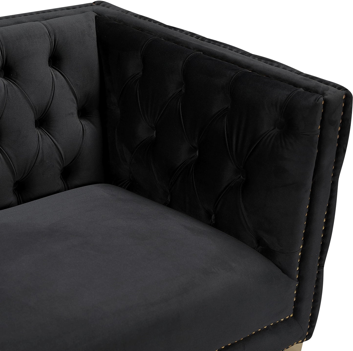 Michelle - Chair
