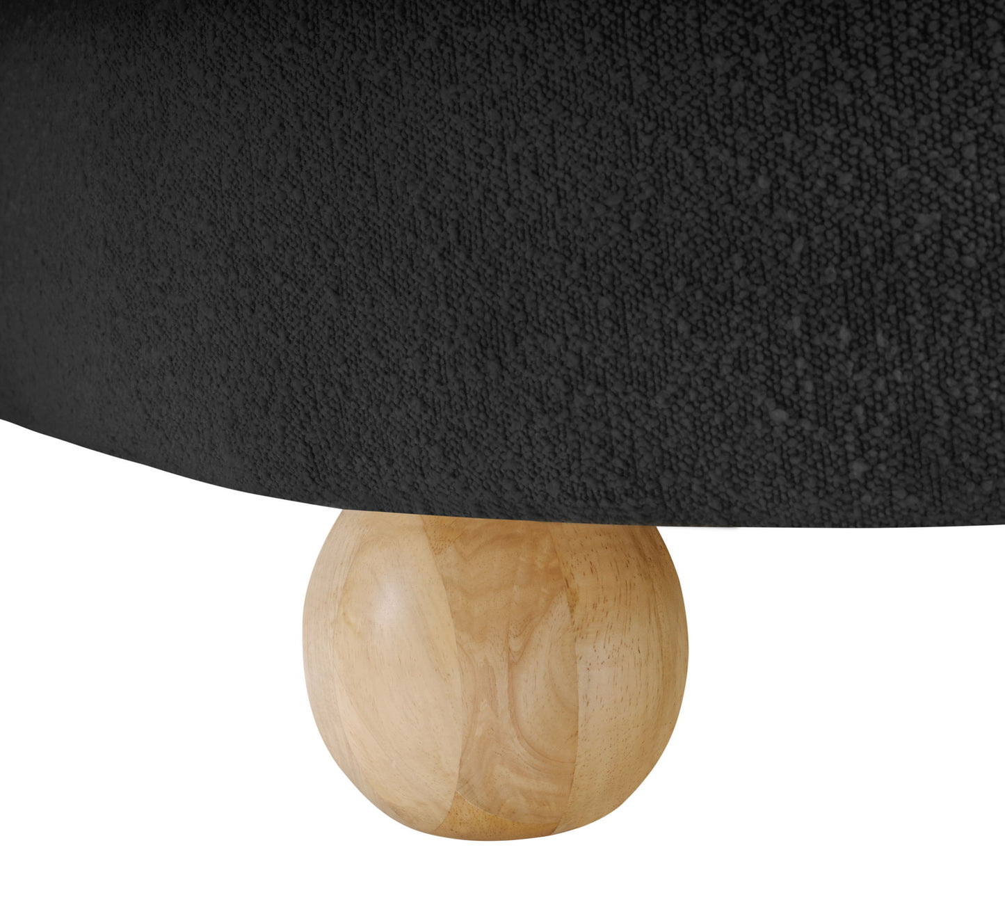 Daphne - Boucle Chair