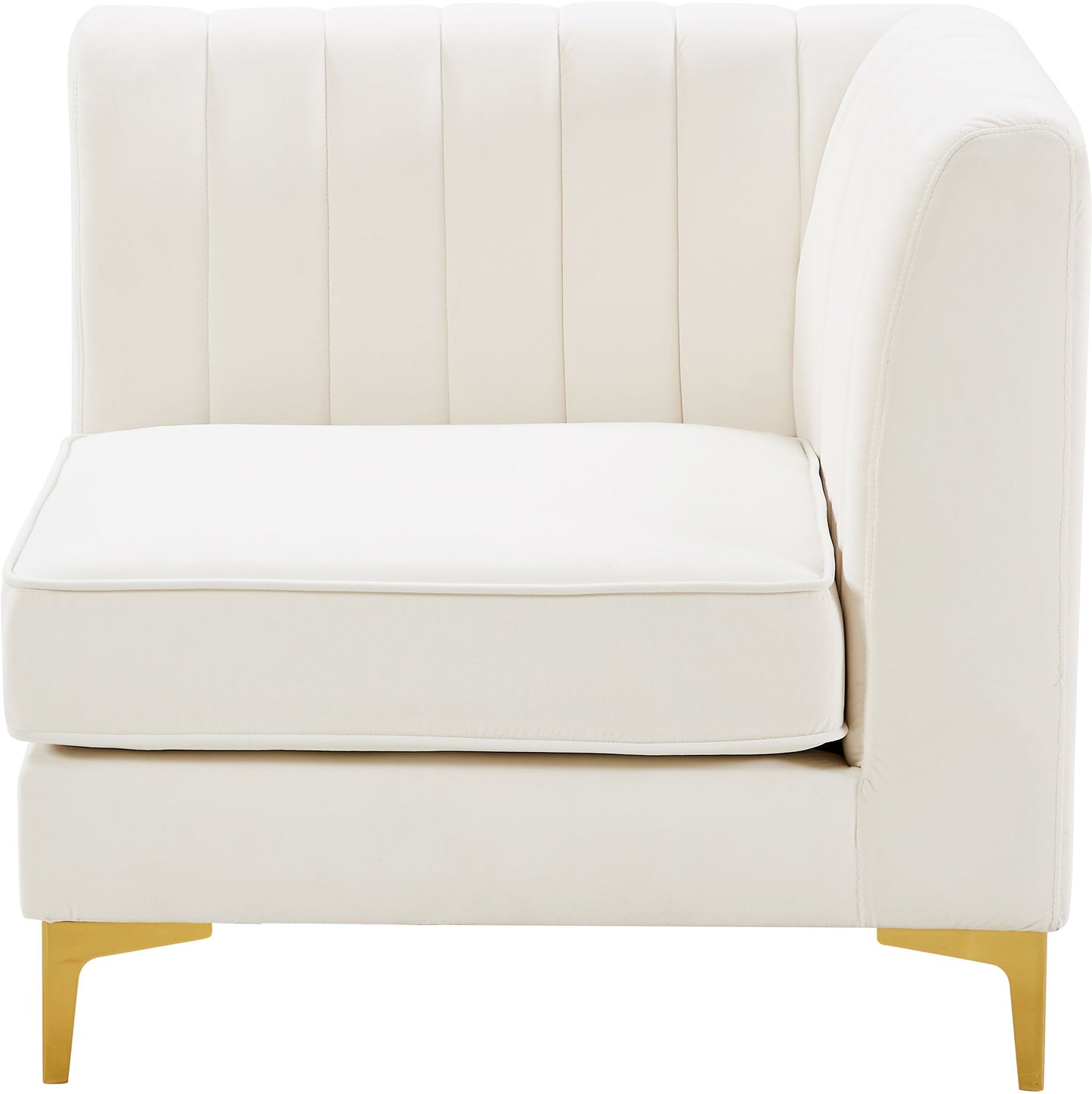Alina - Corner Chair