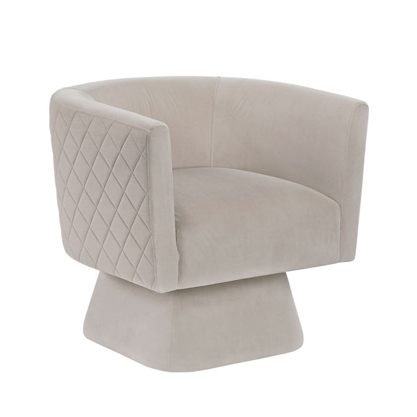 Candace Swivel Chair