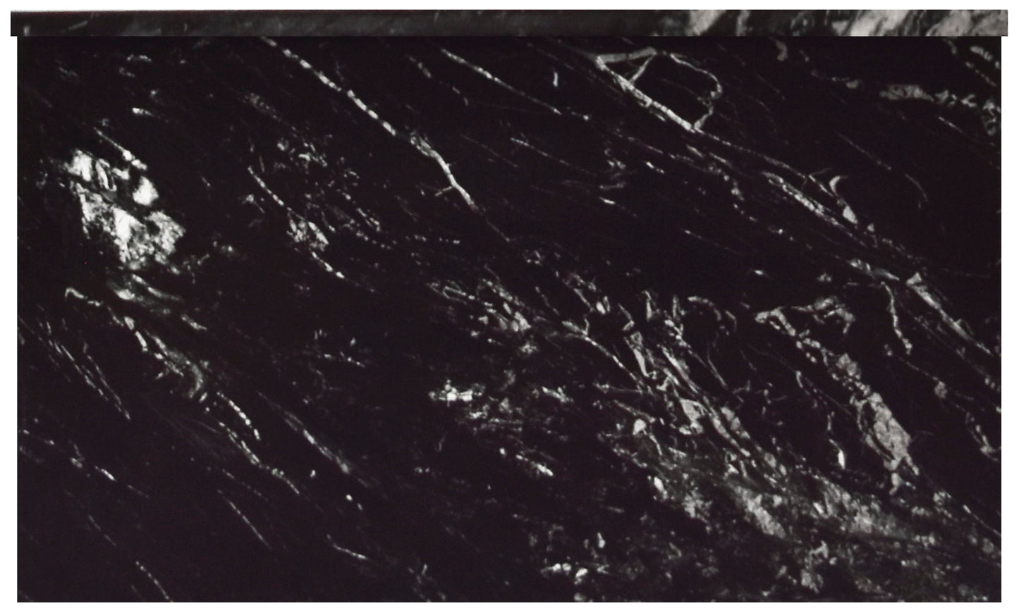 Salerno - Coffee Table