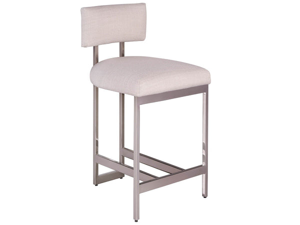 Monroe - Counter Stool, Special Order - Light Gray