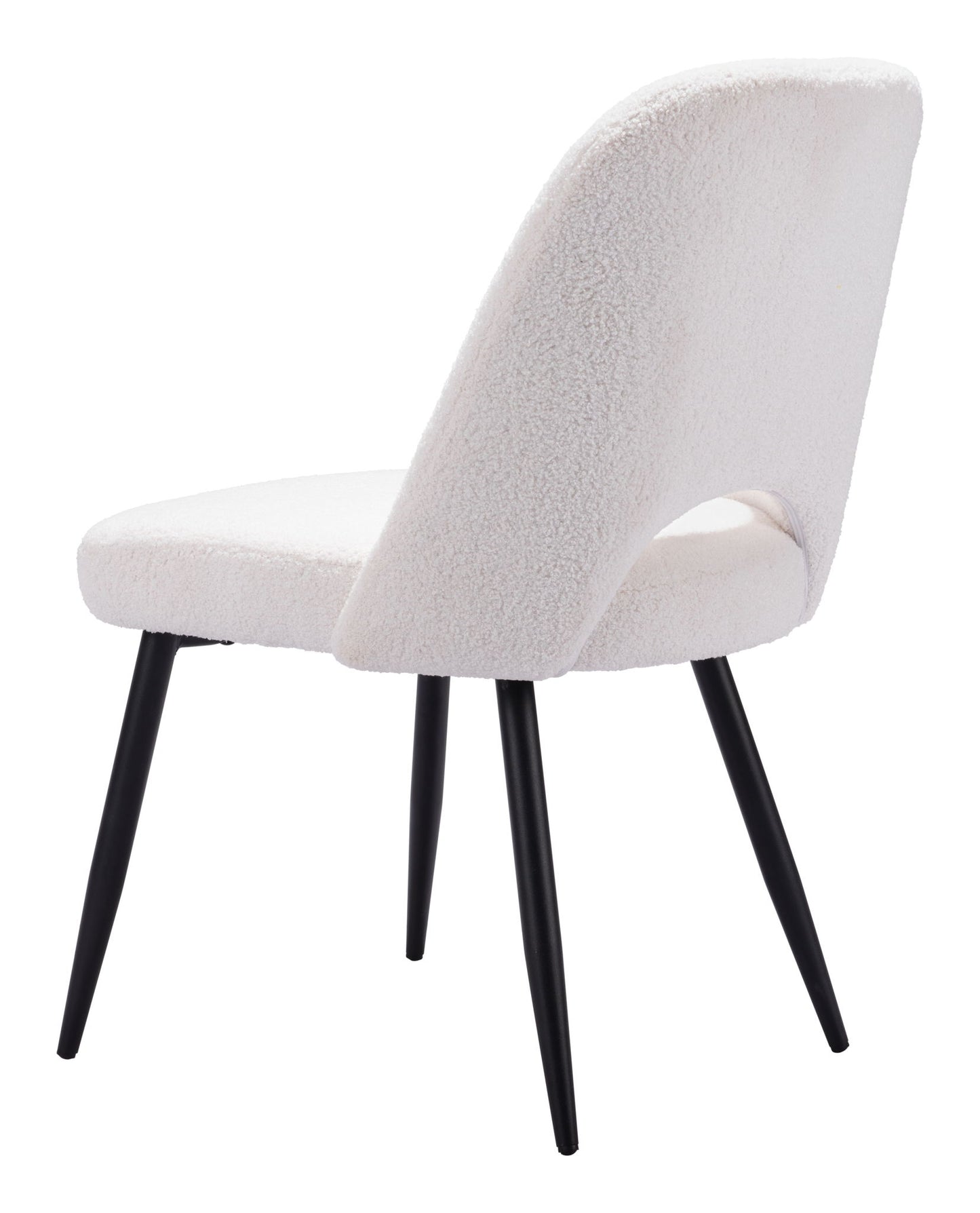 Teddy - Dining Chair (Set of 2)